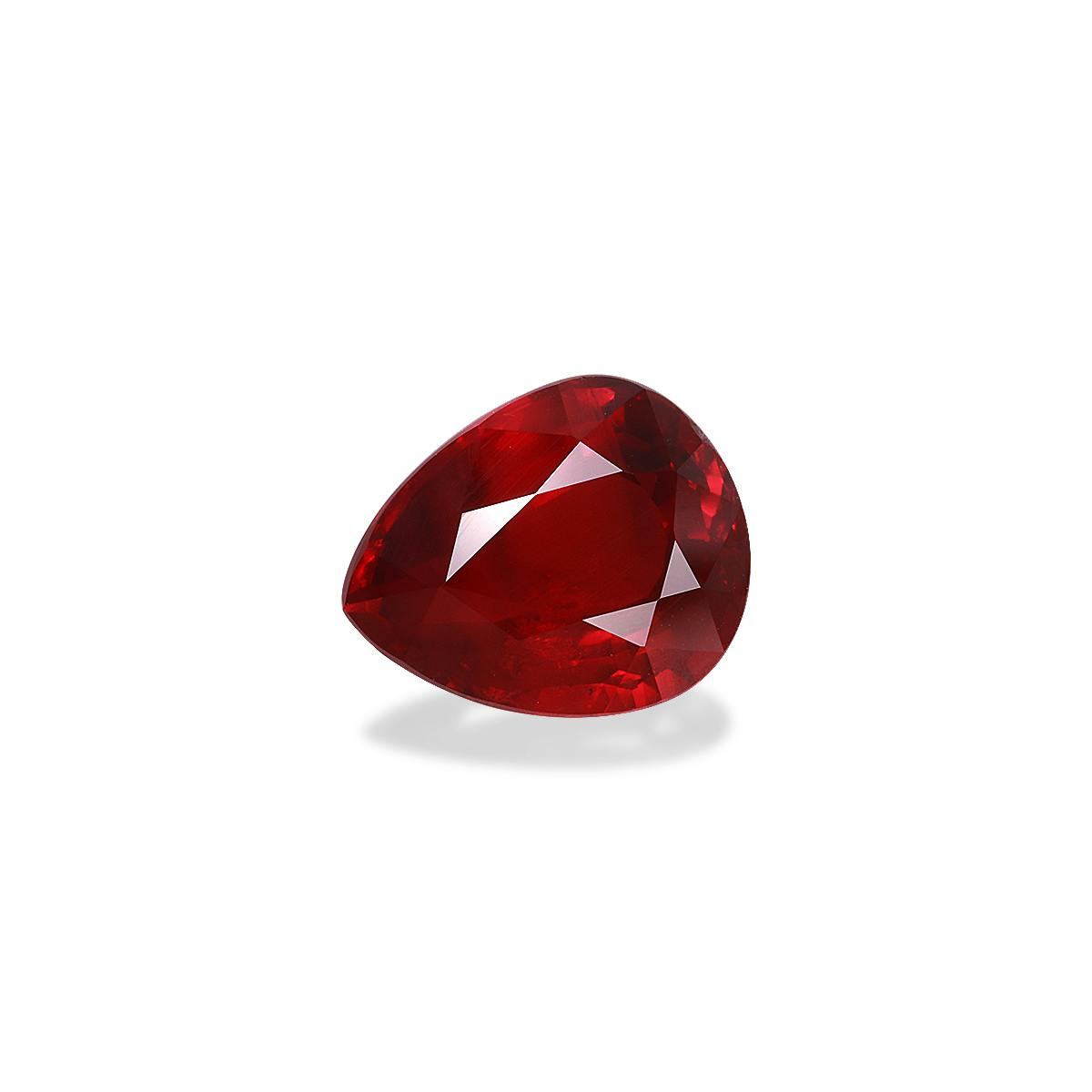 Mozambique Ruby 5.01 ct